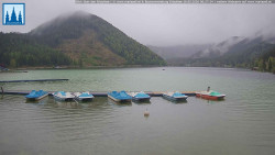 Jezero Erlaufsee