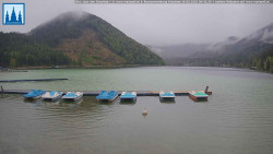 Jezero Erlaufsee