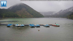 Jezero Erlaufsee