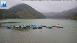 Jezero Erlaufsee