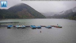 Jezero Erlaufsee