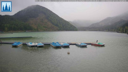 Jezero Erlaufsee