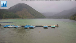 Jezero Erlaufsee