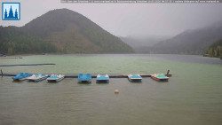 Jezero Erlaufsee