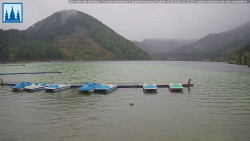Jezero Erlaufsee