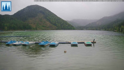 Jezero Erlaufsee