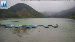 Jezero Erlaufsee