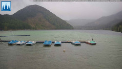 Jezero Erlaufsee