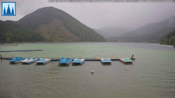 Jezero Erlaufsee