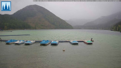 Jezero Erlaufsee