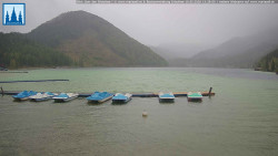 Jezero Erlaufsee