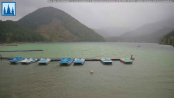 Jezero Erlaufsee