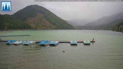 Jezero Erlaufsee