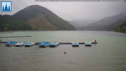 Jezero Erlaufsee