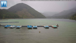 Jezero Erlaufsee