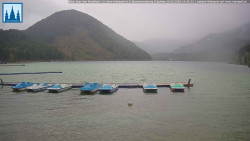 Jezero Erlaufsee