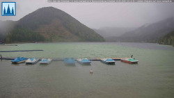 Jezero Erlaufsee