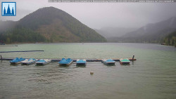 Jezero Erlaufsee