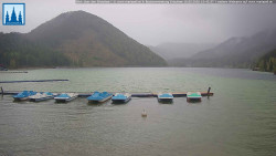 Jezero Erlaufsee