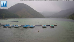 Jezero Erlaufsee