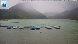 Jezero Erlaufsee