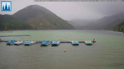 Jezero Erlaufsee
