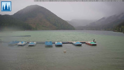 Jezero Erlaufsee