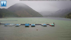 Jezero Erlaufsee