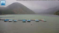 Jezero Erlaufsee