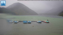 Jezero Erlaufsee