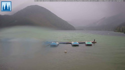 Jezero Erlaufsee