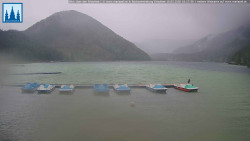 Jezero Erlaufsee