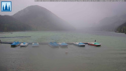 Jezero Erlaufsee