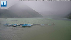 Jezero Erlaufsee