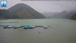 Jezero Erlaufsee