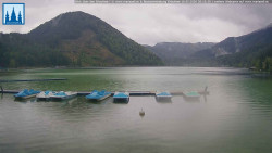 Jezero Erlaufsee