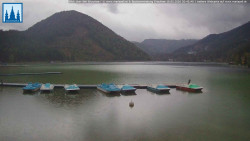 Jezero Erlaufsee