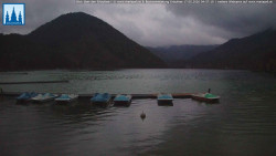 Jezero Erlaufsee