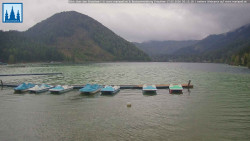 Jezero Erlaufsee