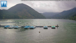 Jezero Erlaufsee