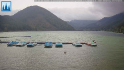 Jezero Erlaufsee
