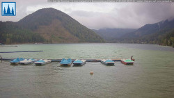 Jezero Erlaufsee