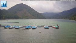 Jezero Erlaufsee