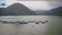 Jezero Erlaufsee