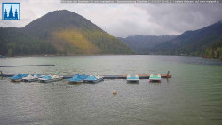 Jezero Erlaufsee