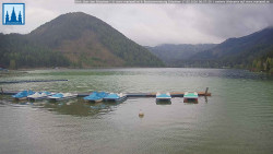 Jezero Erlaufsee