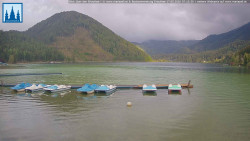 Jezero Erlaufsee