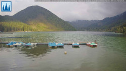 Jezero Erlaufsee