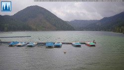 Jezero Erlaufsee