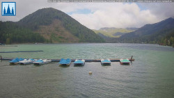 Jezero Erlaufsee